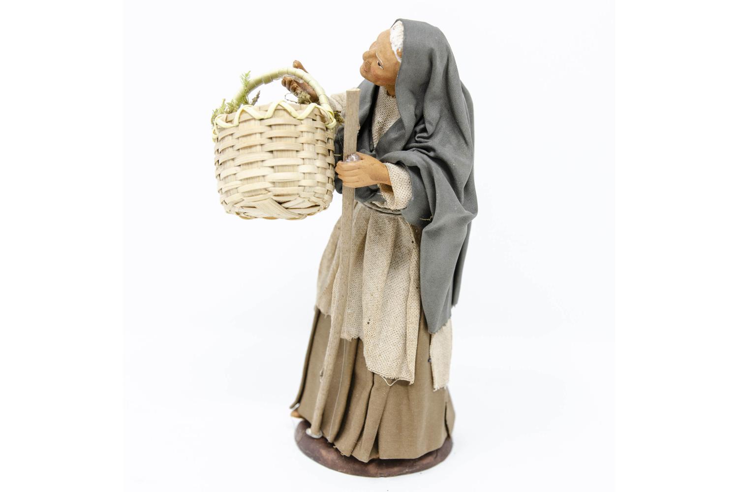  Serie 16 cm - Fisse Vestite - 16 cm