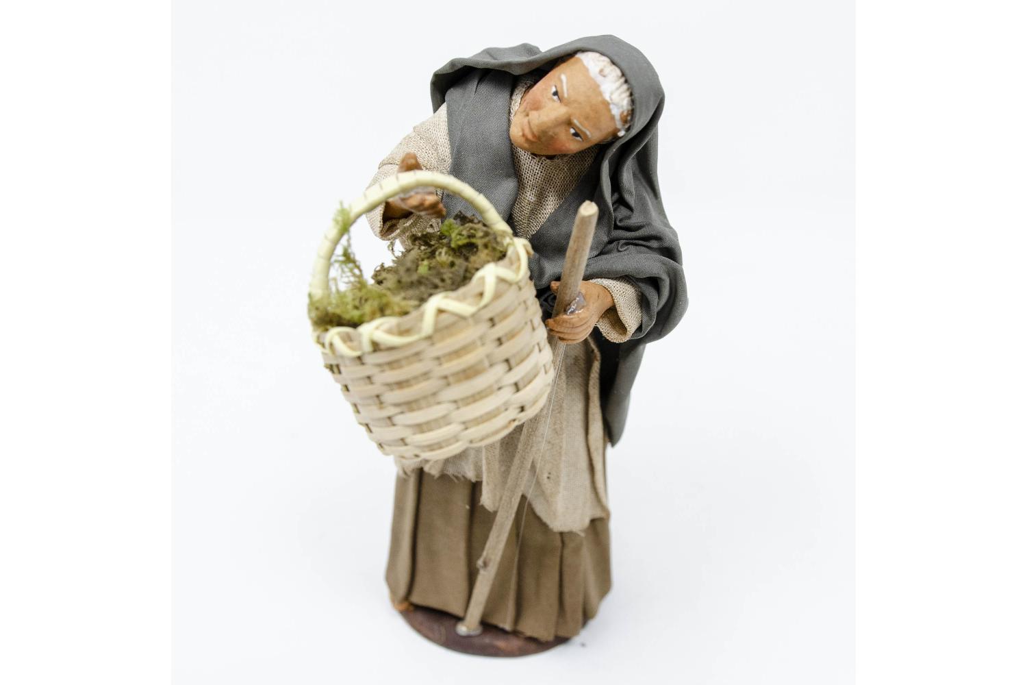  Serie 16 cm - Fisse Vestite - 16 cm