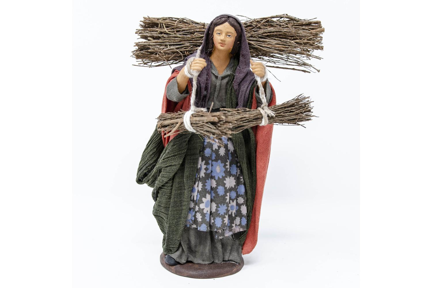 Serie 16 cm - Fisse Vestite - 16 cm