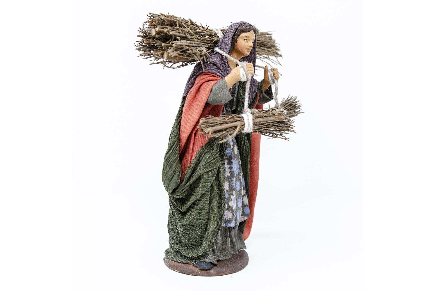 Serie 16 cm - Fisse Vestite - 16 cm