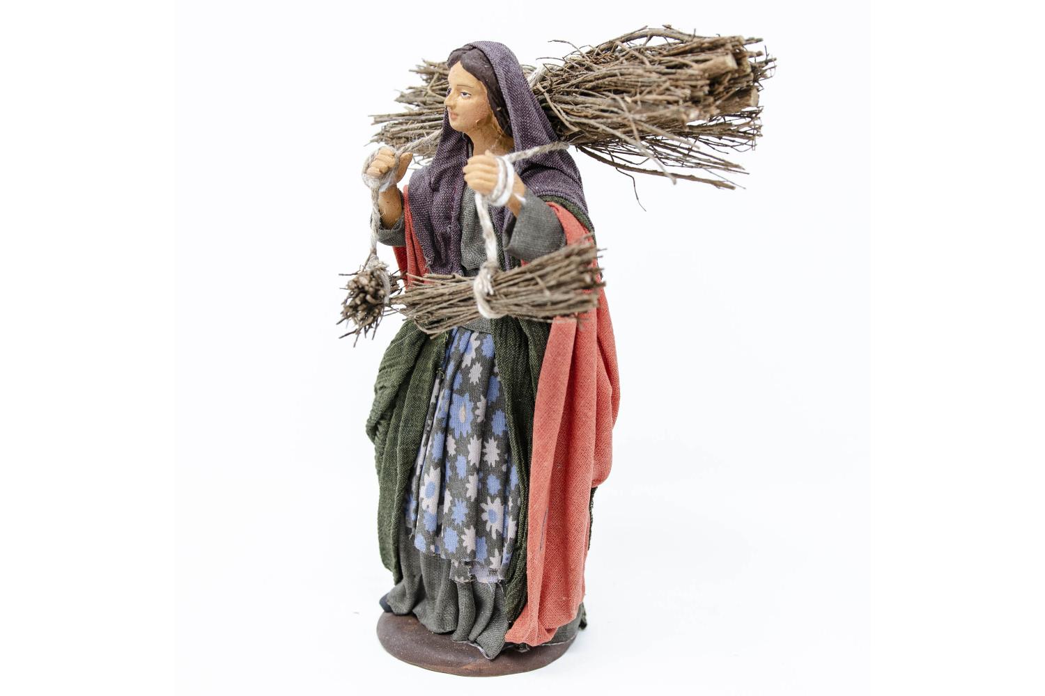 Serie 16 cm - Fisse Vestite - 16 cm