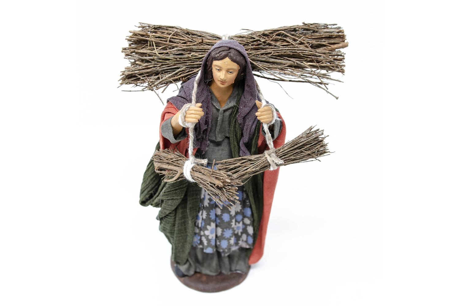 Serie 16 cm - Fisse Vestite - 16 cm