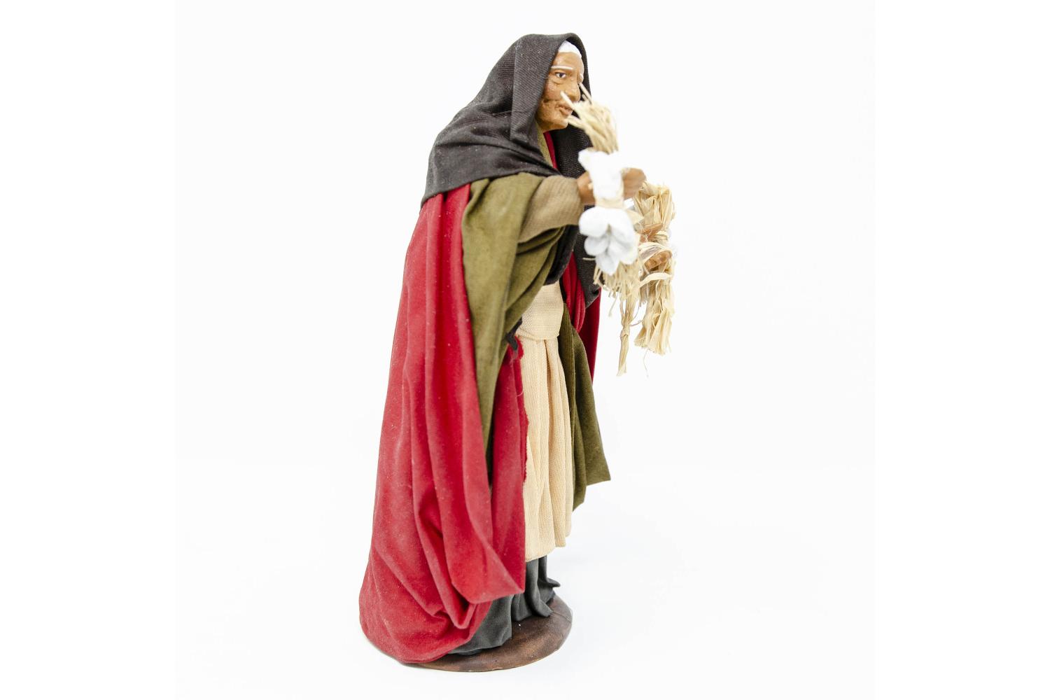 Serie 16 cm - Fisse Vestite - 16 cm
