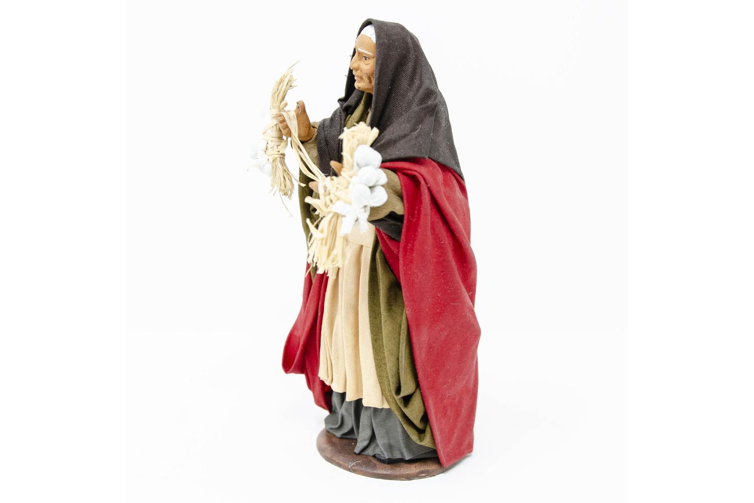 Serie 16 cm - Fisse Vestite - 16 cm