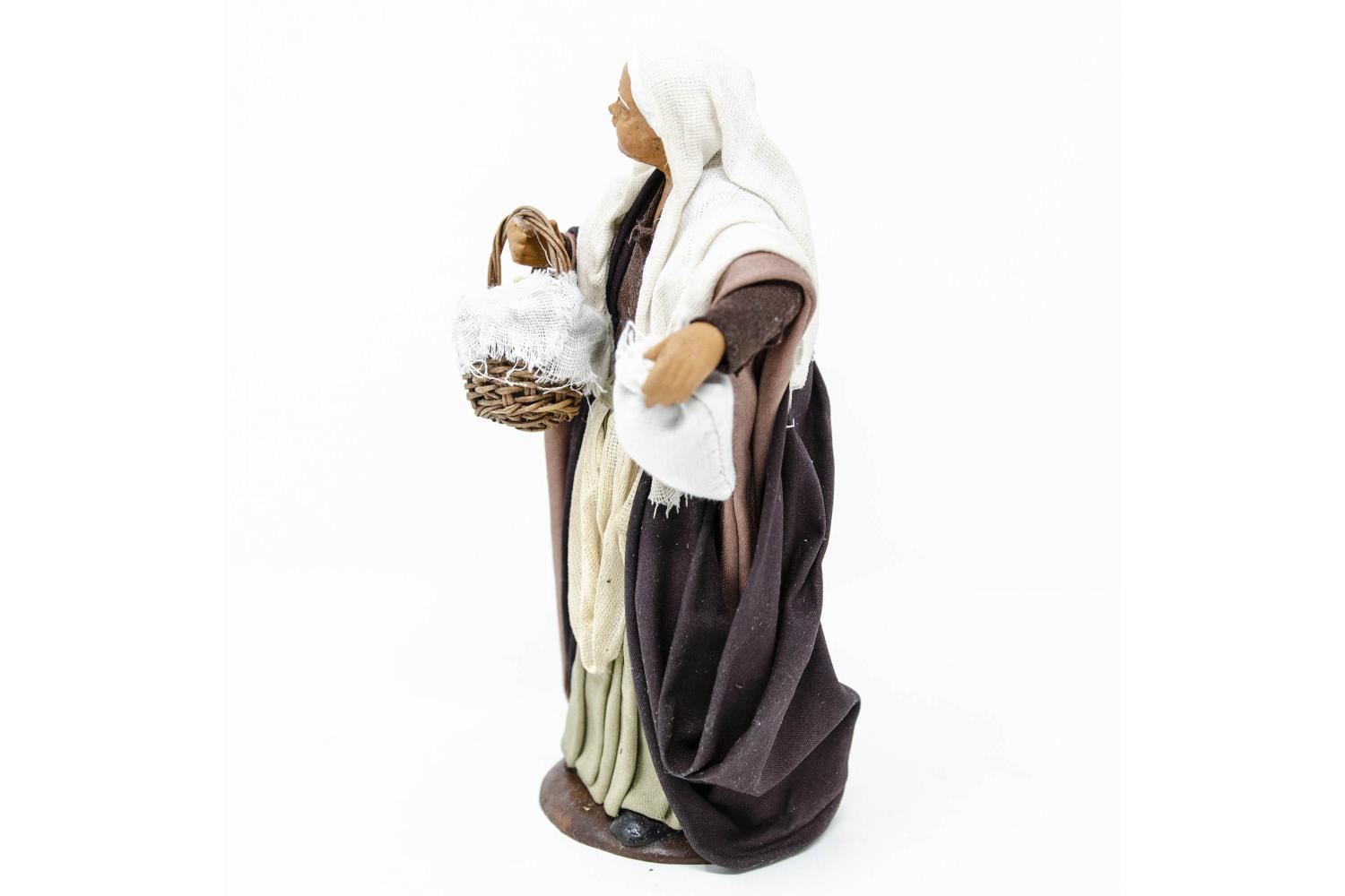 Serie 16 cm - Fisse Vestite - 16 cm