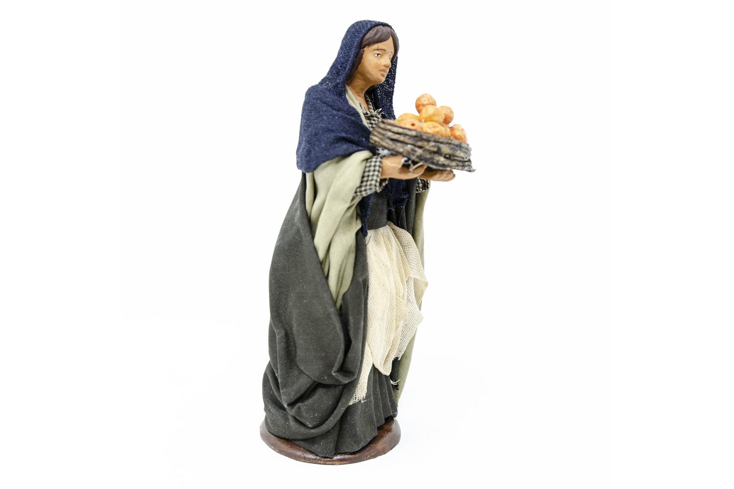 Serie 16 cm - Fisse Vestite - 16 cm