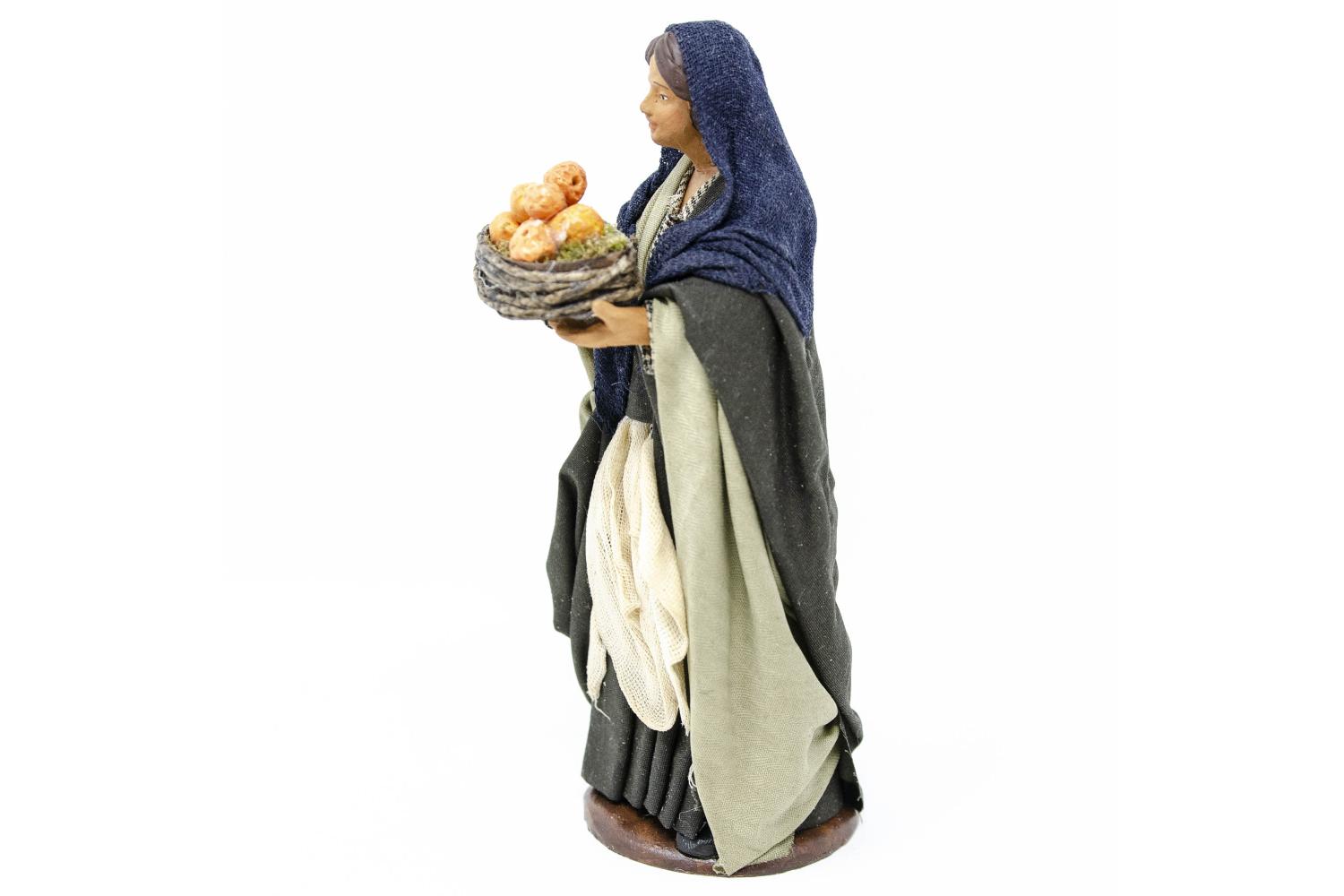 Serie 16 cm - Fisse Vestite - 16 cm