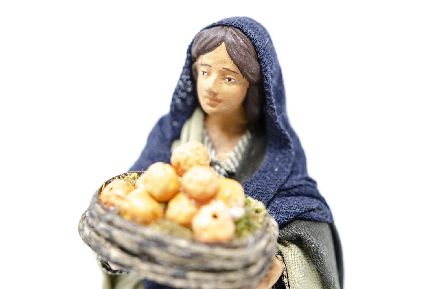 Serie 16 cm - Fisse Vestite - 16 cm