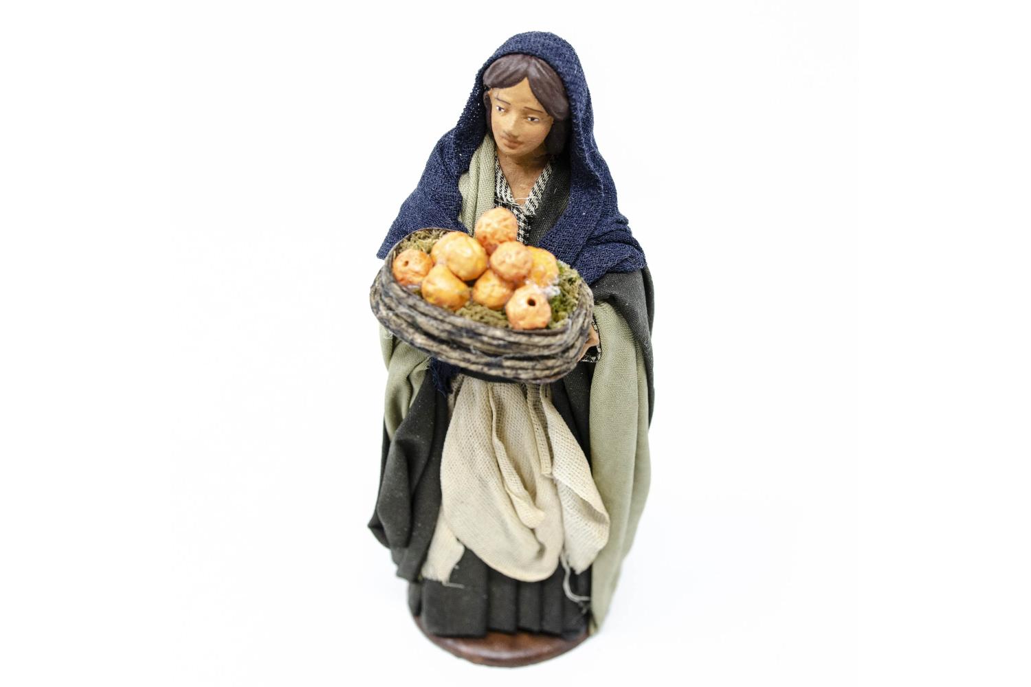 Serie 16 cm - Fisse Vestite - 16 cm