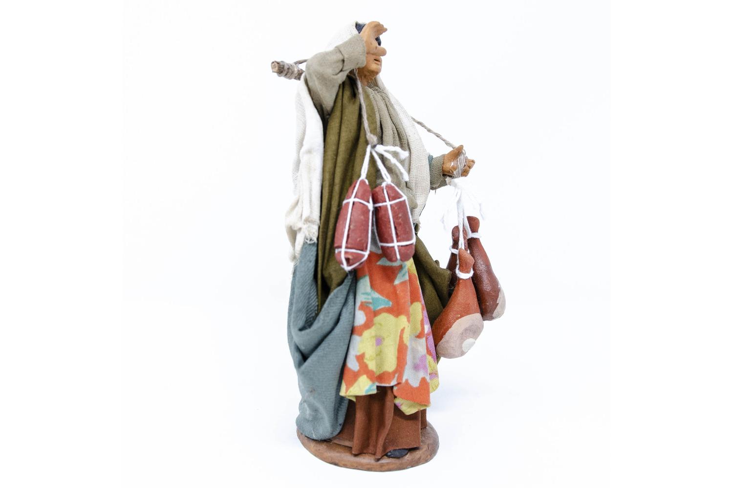 Serie 16 cm - Fisse Vestite - 16 cm