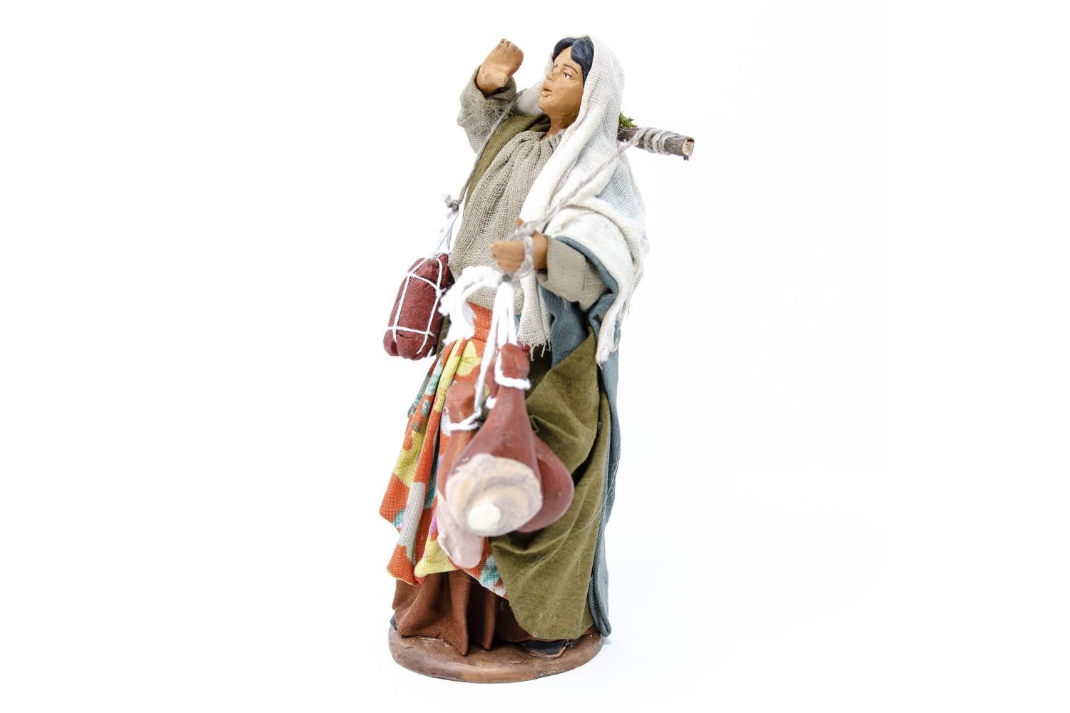 Serie 16 cm - Fisse Vestite - 16 cm