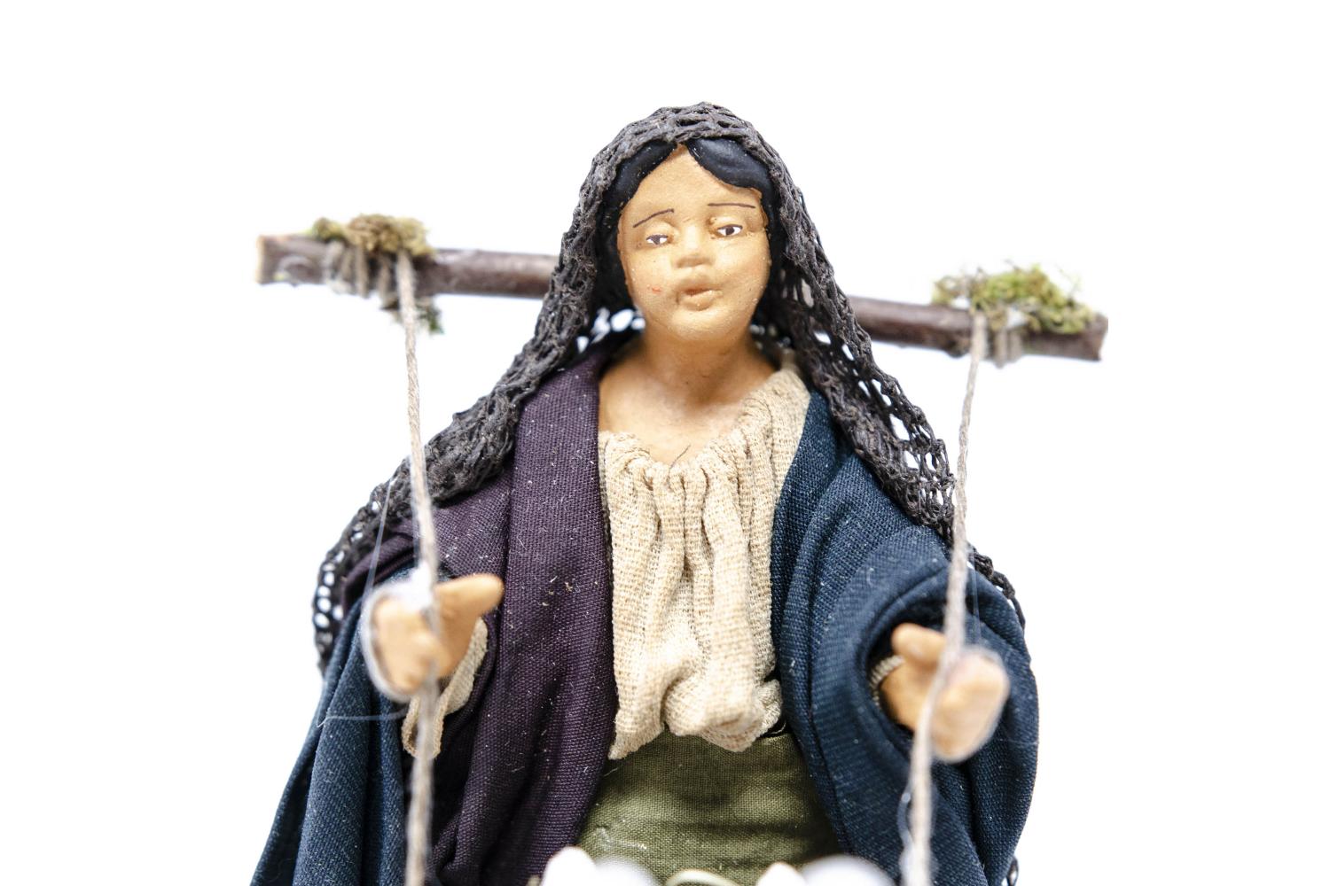 Serie 16 cm - Fisse Vestite - 16 cm