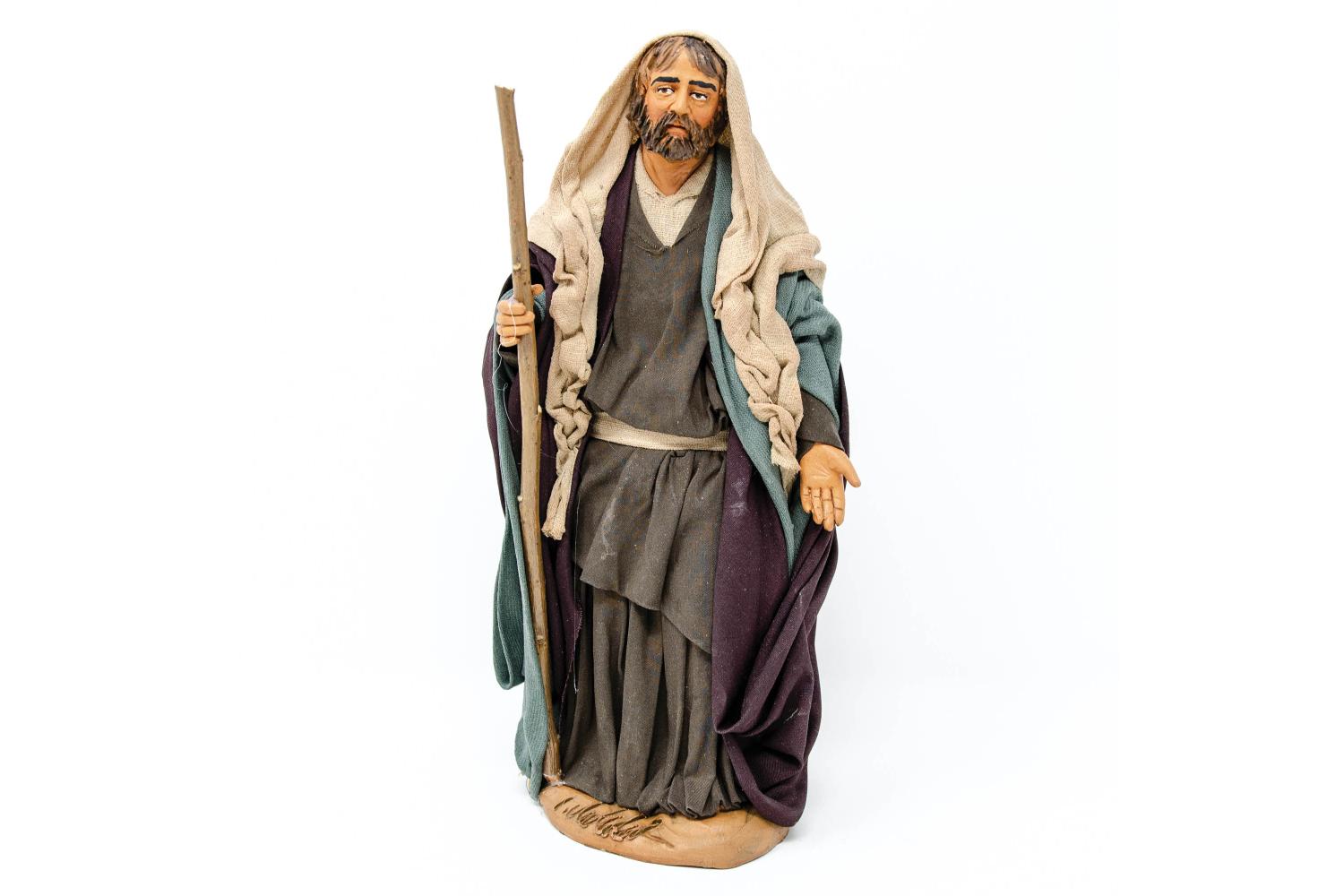 Serie 20 cm - Fisse Vestite - 20 cm