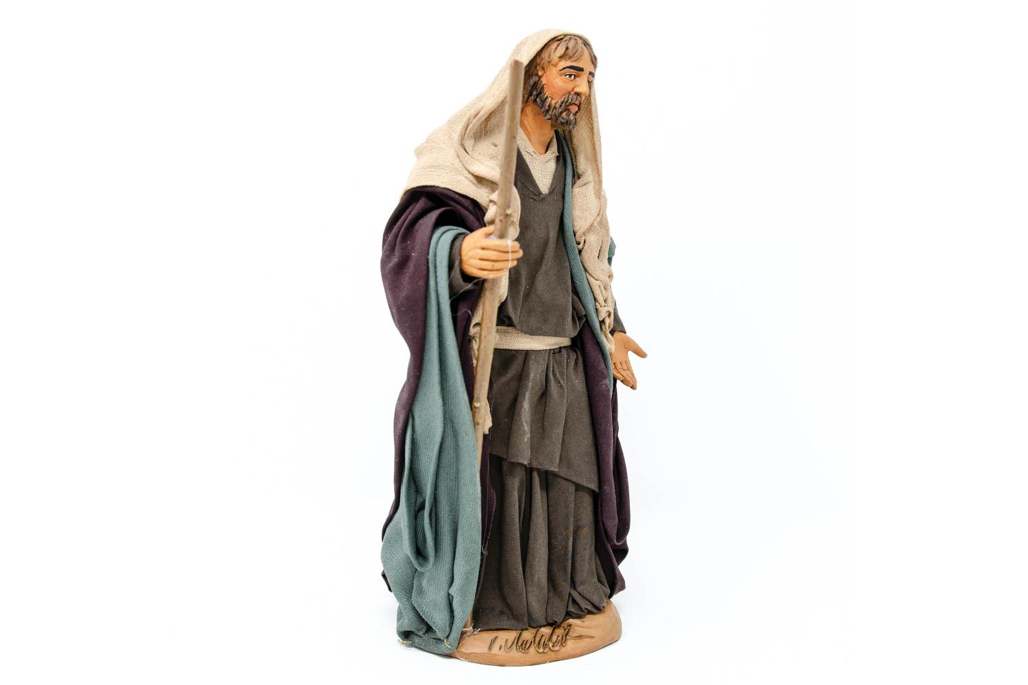 Serie 20 cm - Fisse Vestite - 20 cm