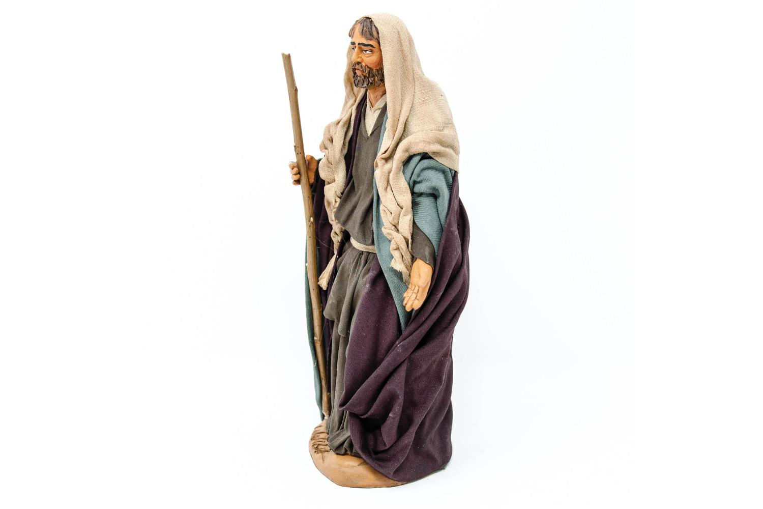 Serie 20 cm - Fisse Vestite - 20 cm