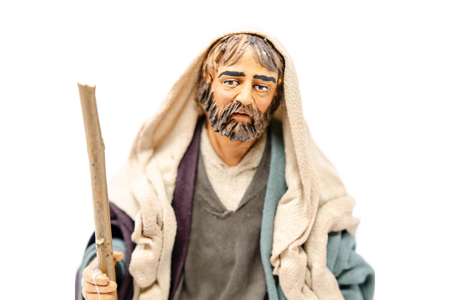 Serie 20 cm - Fisse Vestite - 20 cm