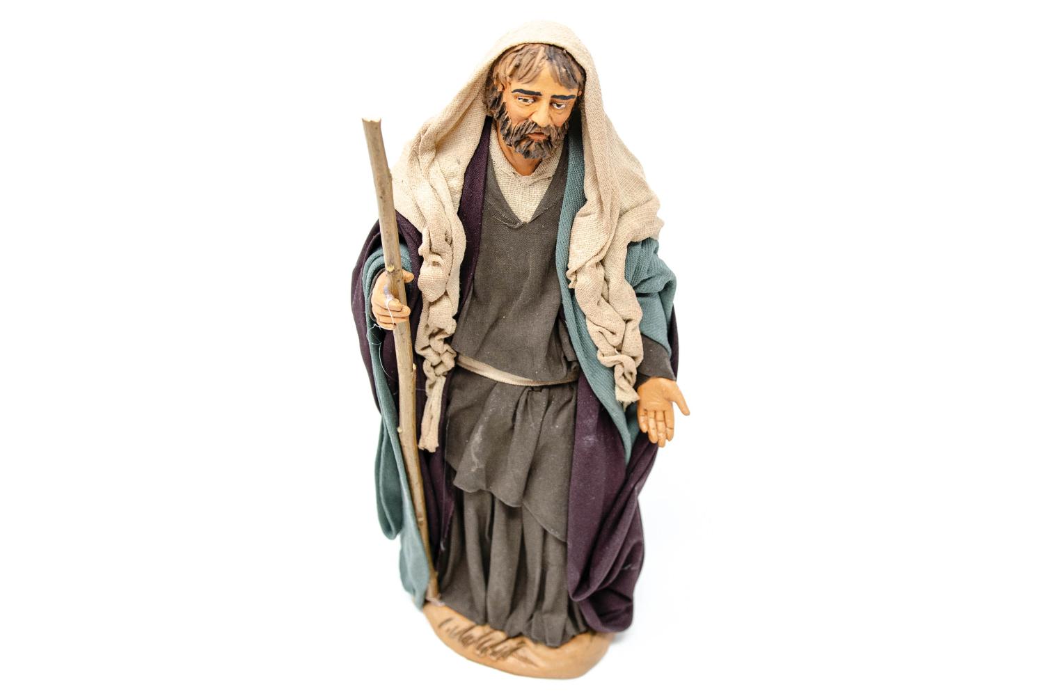 Serie 20 cm - Fisse Vestite - 20 cm