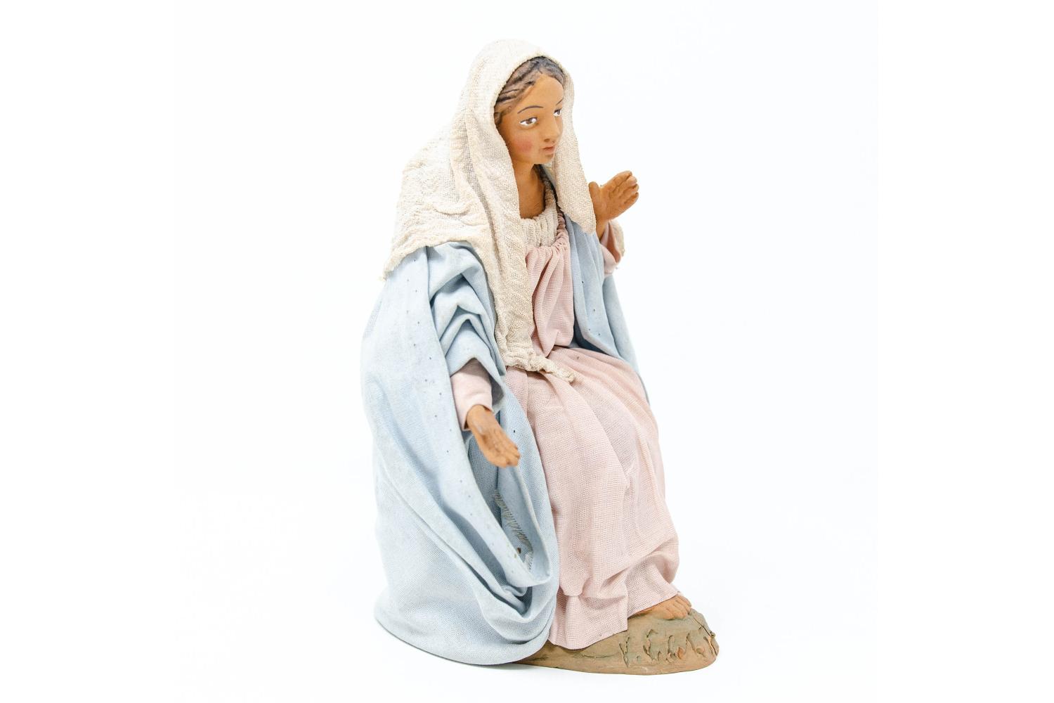 Serie 20 cm - Fisse Vestite - 20 cm
