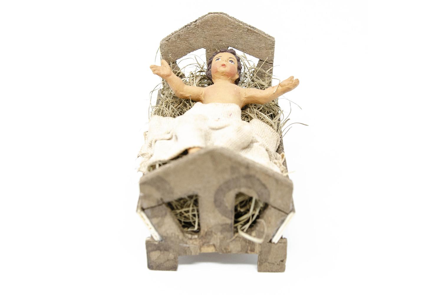 Bambino - Fisse Vestite - 20 cm Serie 20 cm - Fisse Vestite - 20 cm