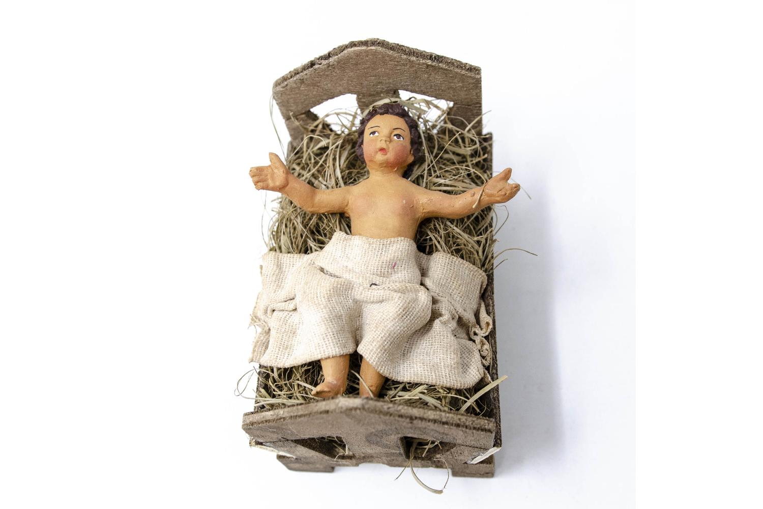 Bambino - Fisse Vestite - 20 cm Serie 20 cm - Fisse Vestite - 20 cm