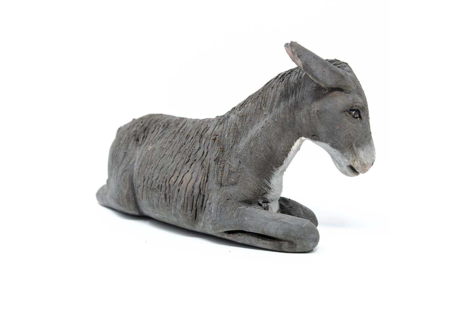 Asino - Fisse Vestite - 20 cm Serie 20 cm - Fisse Vestite - 20 cm