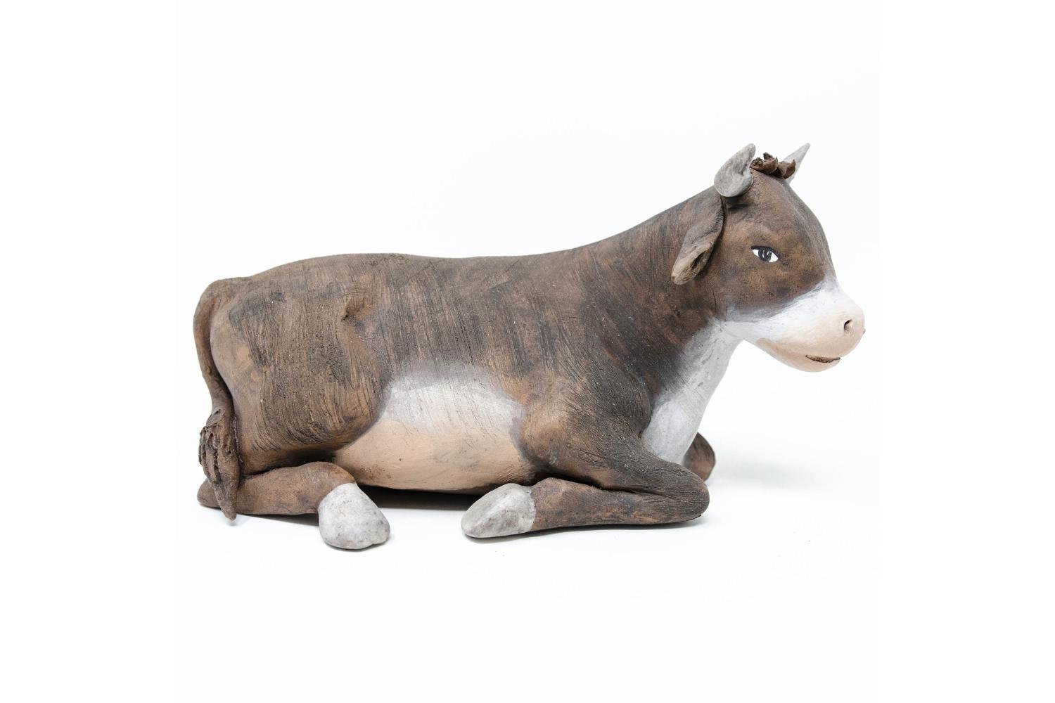 Bue - Fisse Vestite - 20 cm Serie 20 cm - Fisse Vestite - 20 cm
