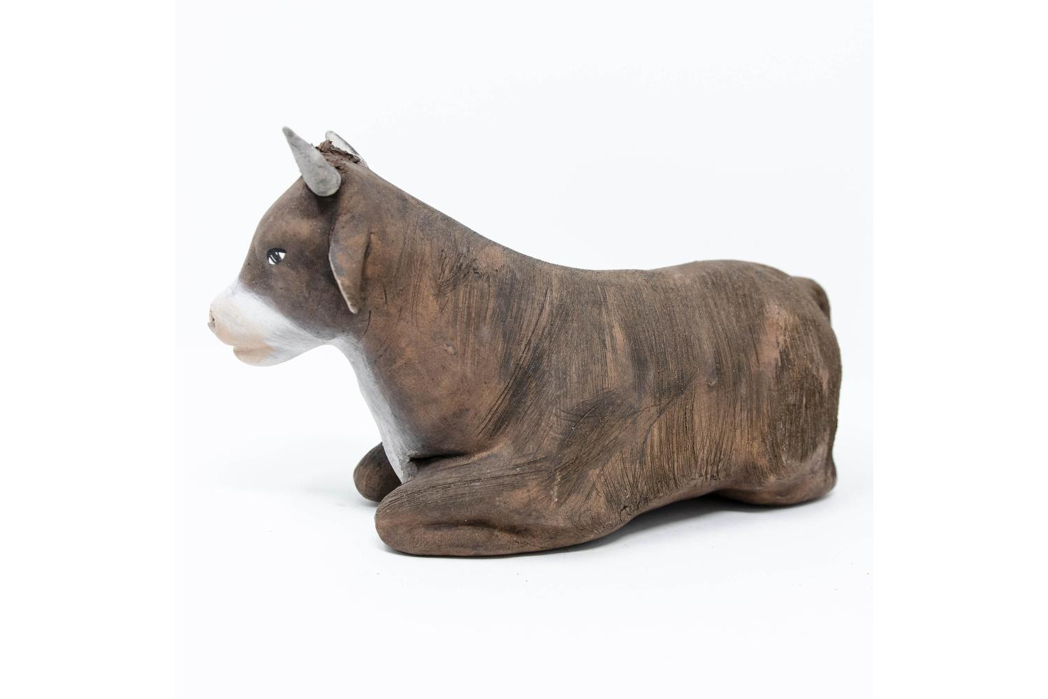Bue - Fisse Vestite - 20 cm Serie 20 cm - Fisse Vestite - 20 cm