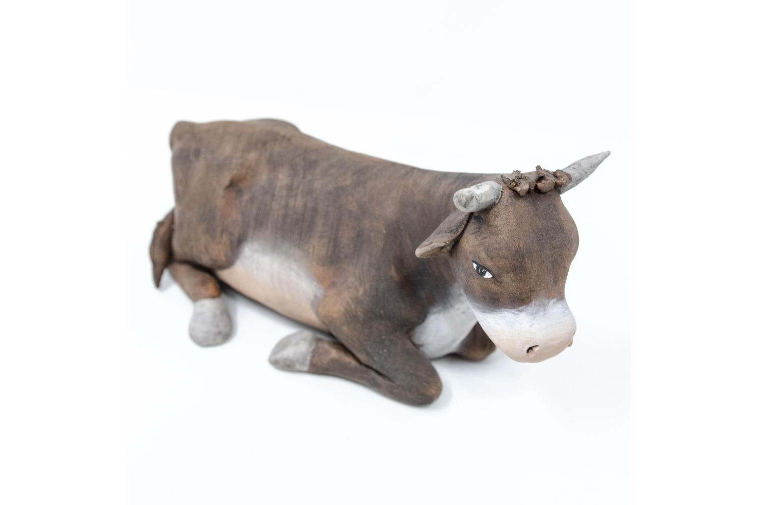 Bue - Fisse Vestite - 20 cm Serie 20 cm - Fisse Vestite - 20 cm