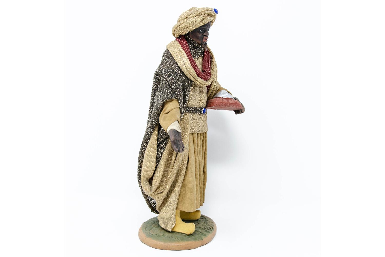 Serie 20 cm - Fisse Vestite - 20 cm