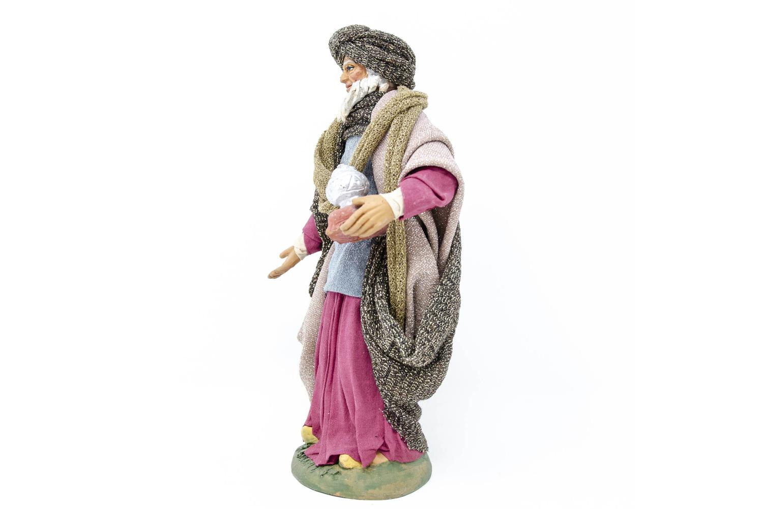 Serie 20 cm - Fisse Vestite - 20 cm