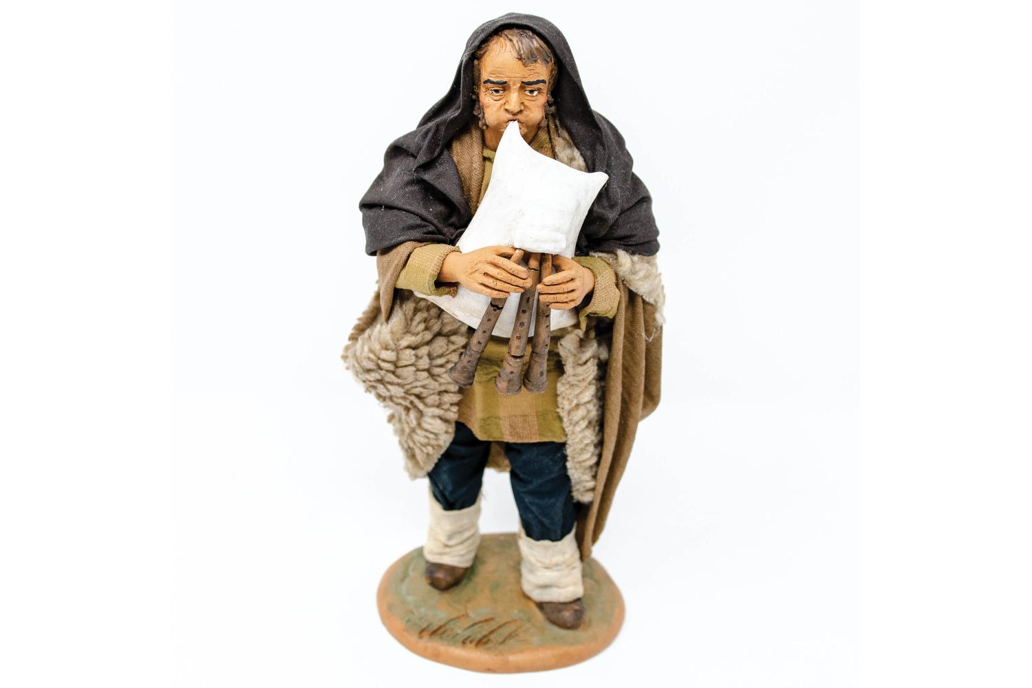 Serie 20 cm - Fisse Vestite - 20 cm
