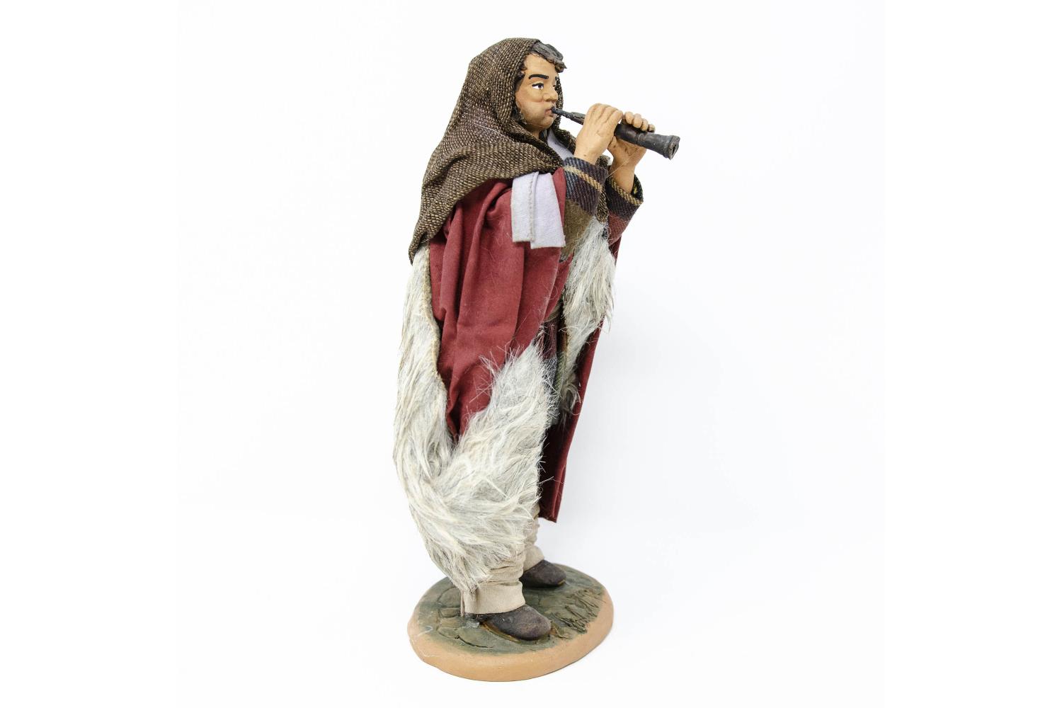 Serie 20 cm - Fisse Vestite - 20 cm