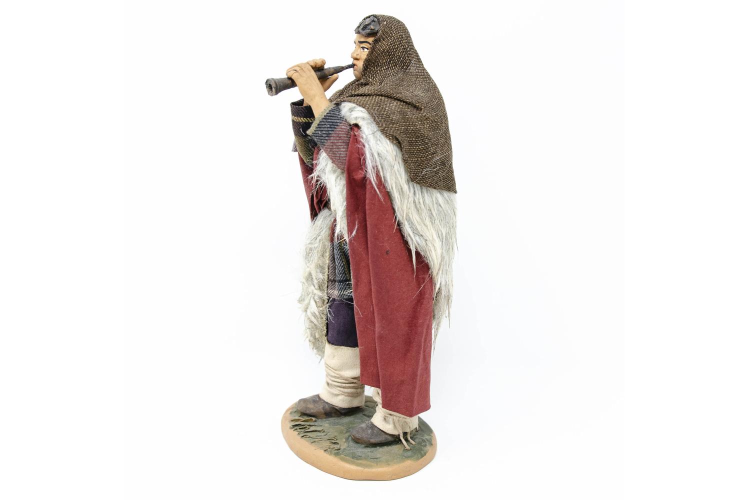 Serie 20 cm - Fisse Vestite - 20 cm