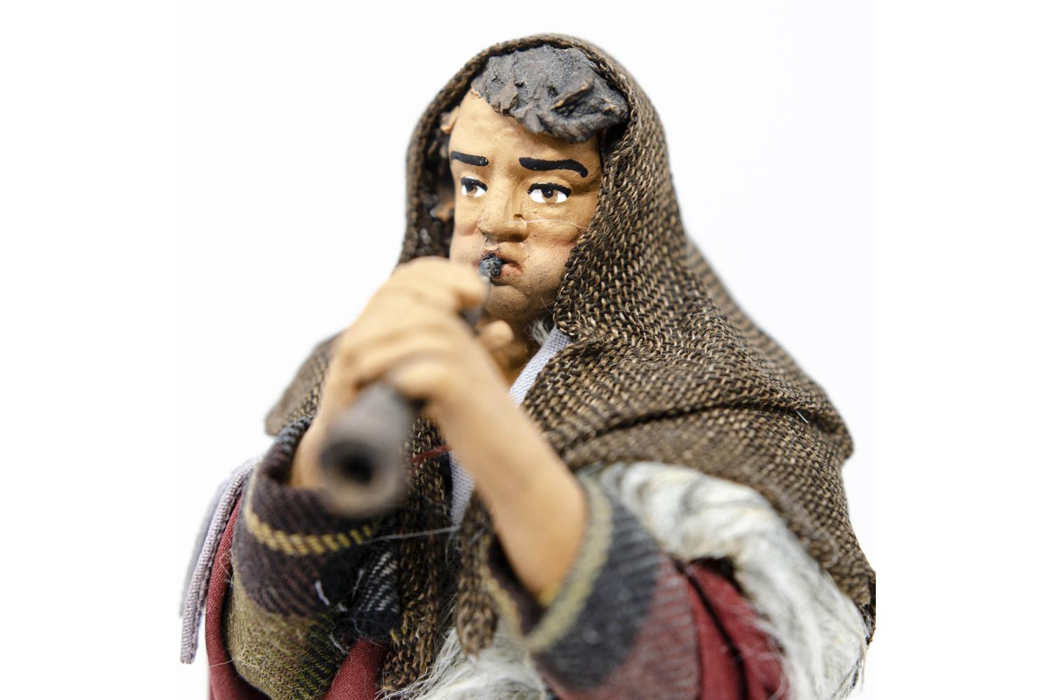 Serie 20 cm - Fisse Vestite - 20 cm
