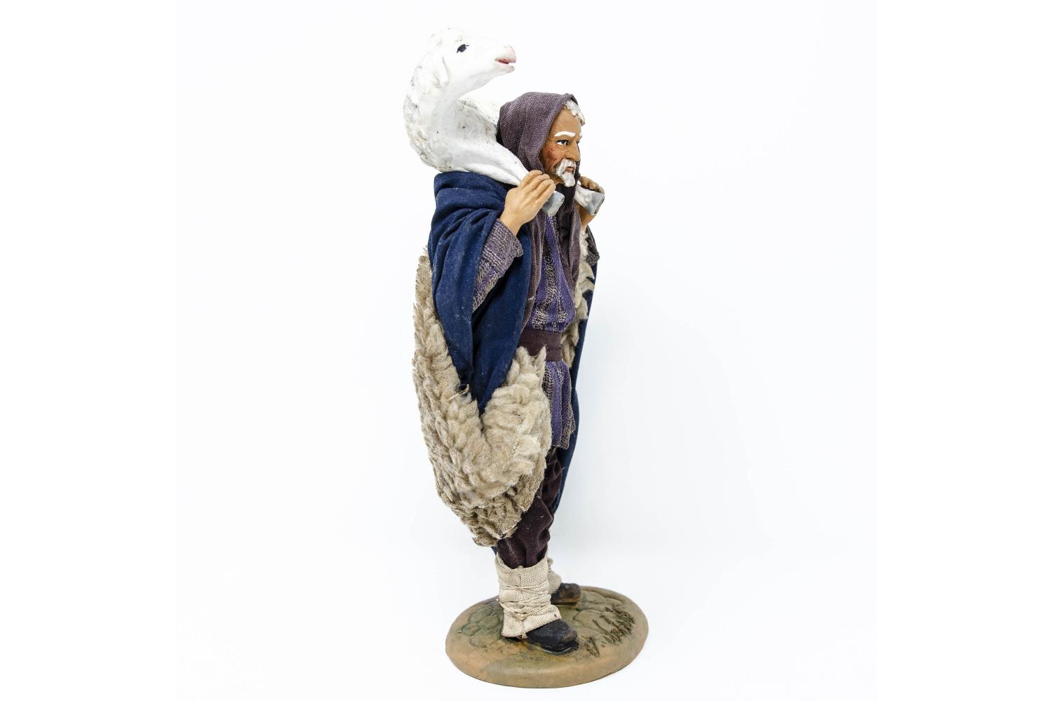Serie 20 cm - Fisse Vestite - 20 cm