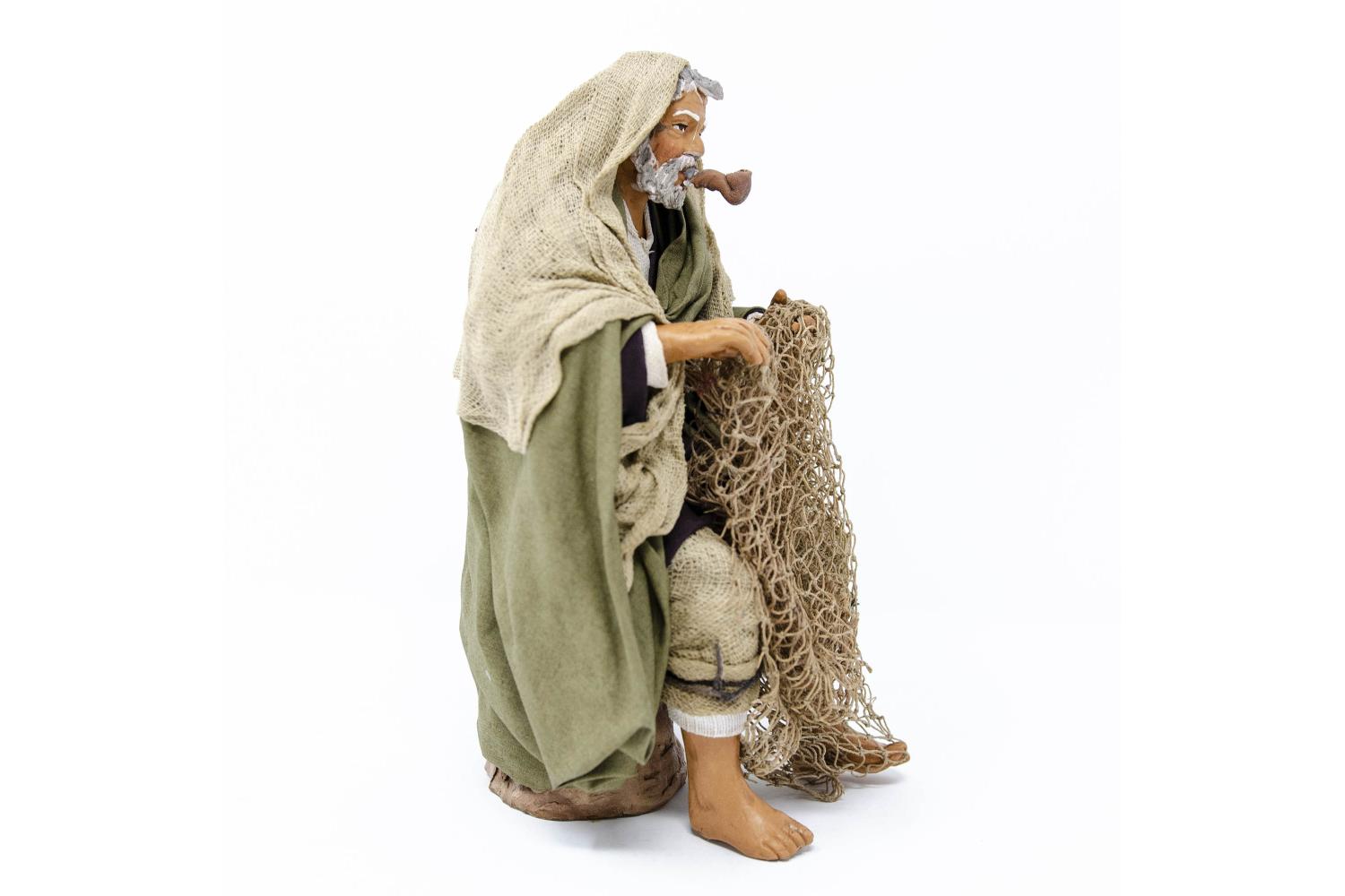Serie 20 cm - Fisse Vestite - 20 cm