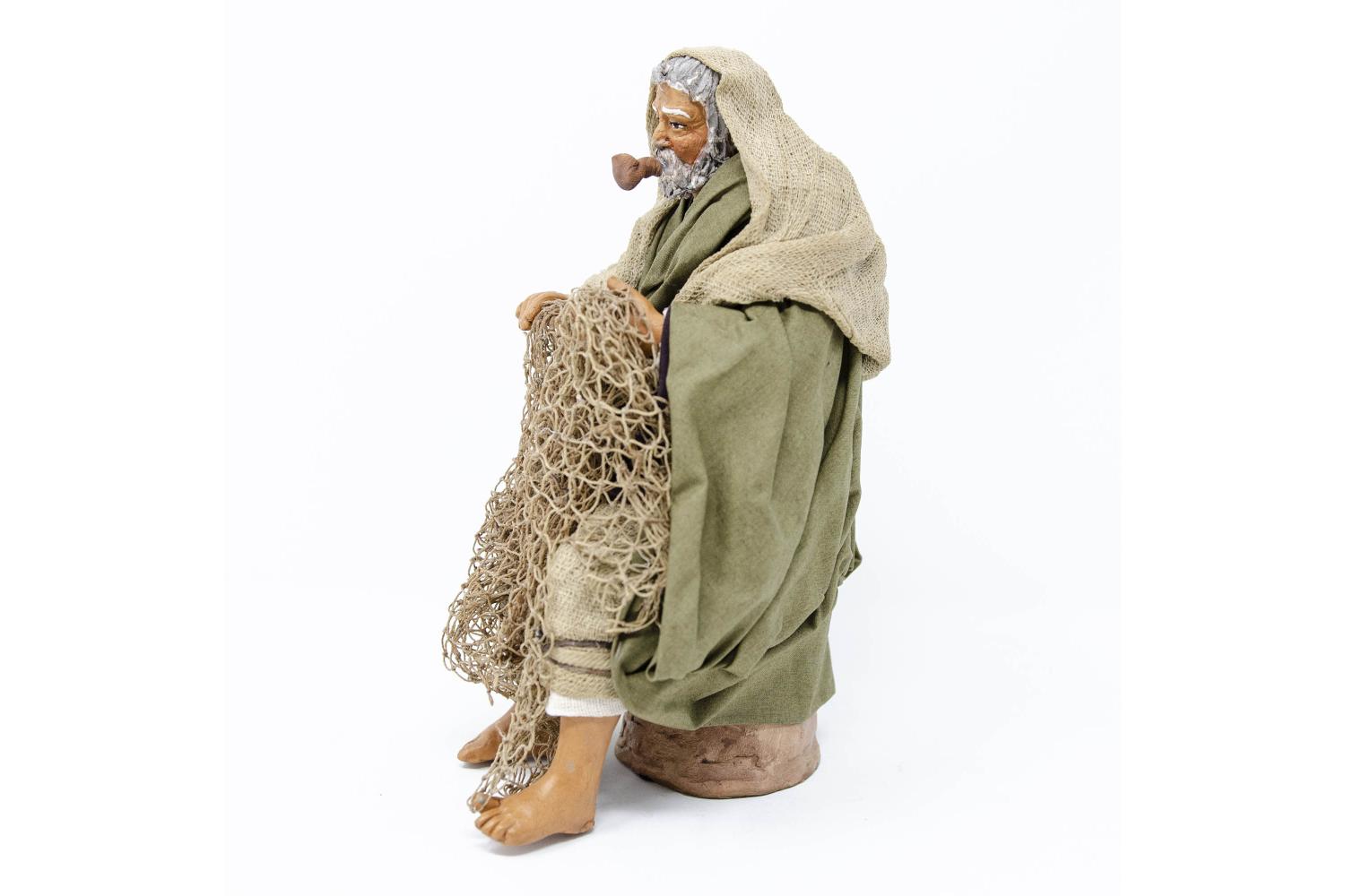 Serie 20 cm - Fisse Vestite - 20 cm