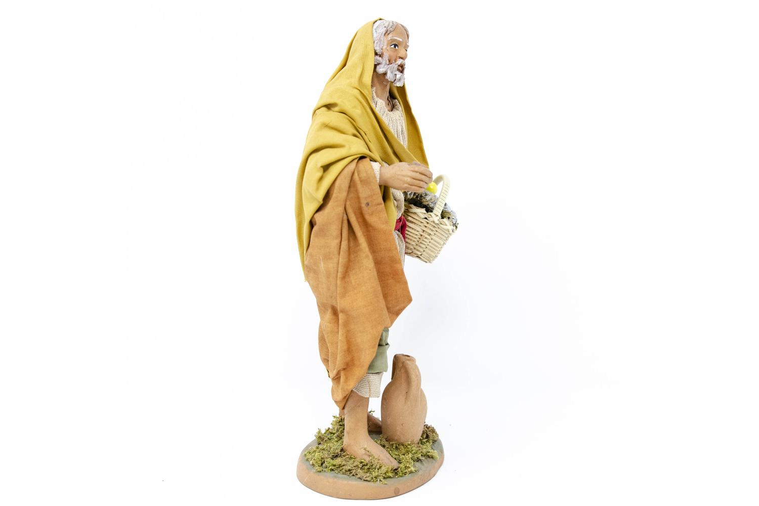  Serie 20 cm - Fisse Vestite - 20 cm