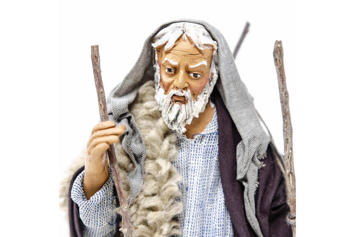 Serie 20 cm - Fisse Vestite - 20 cm