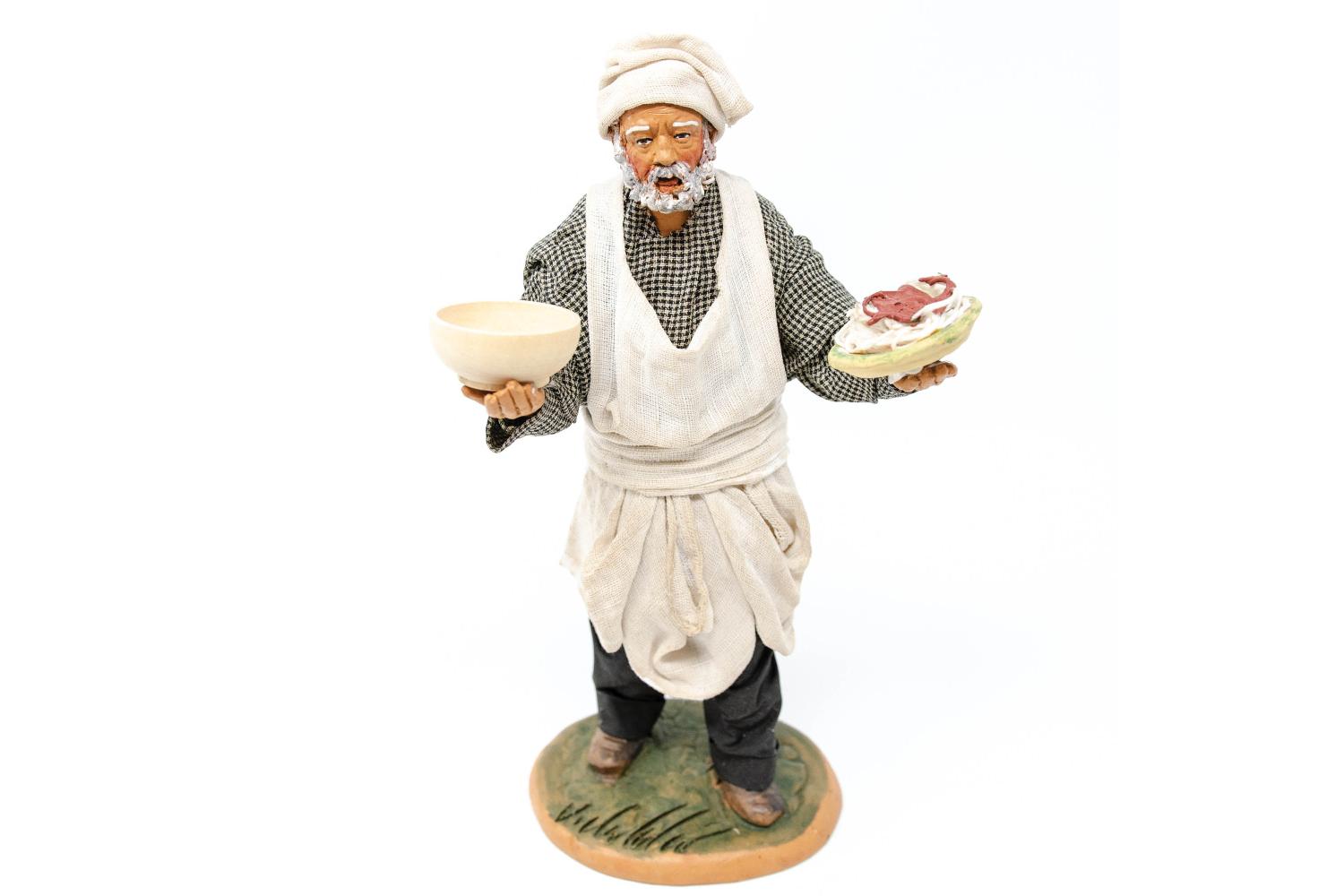 Serie 20 cm - Fisse Vestite - 20 cm