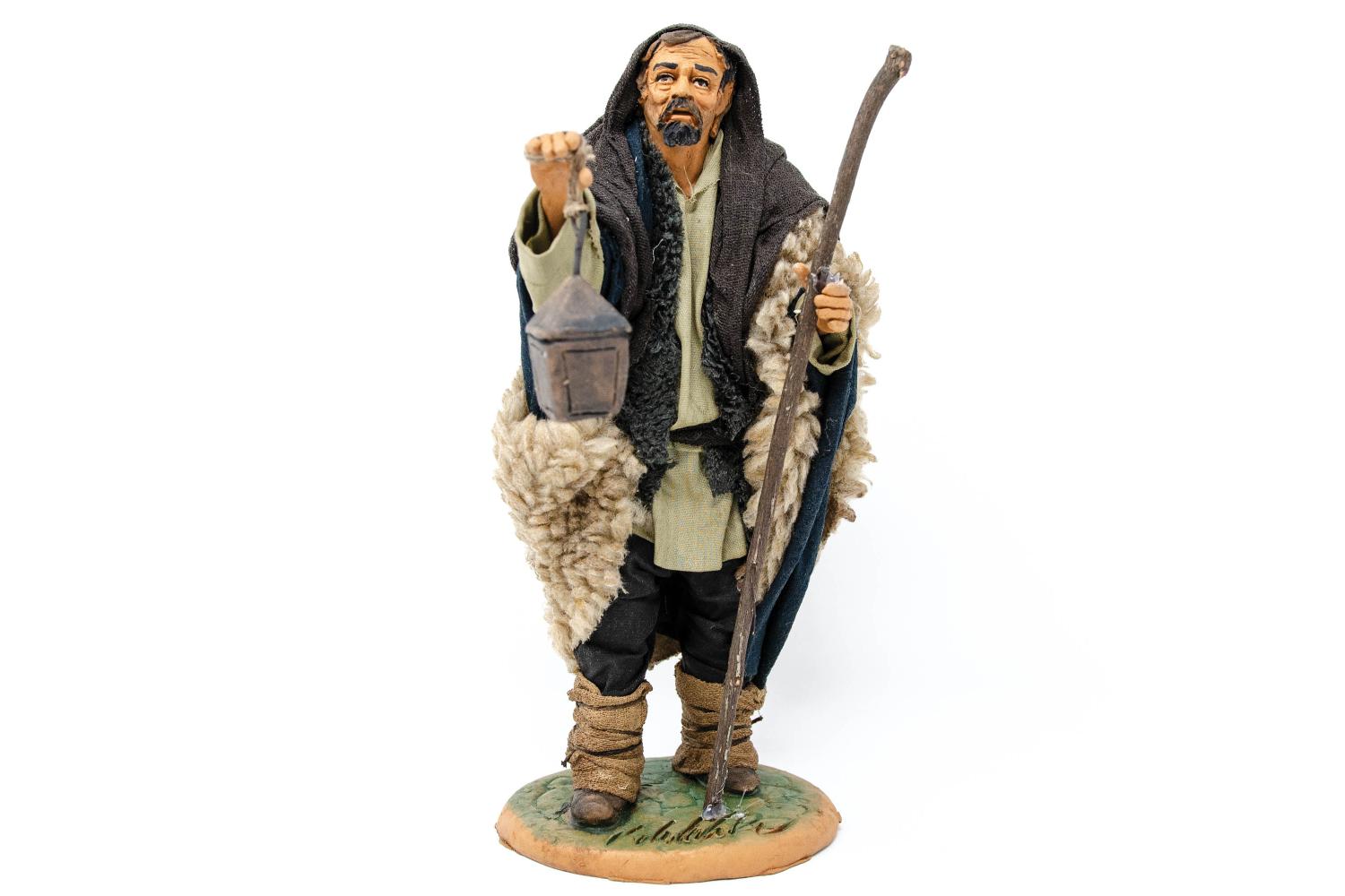 Serie 20 cm - Fisse Vestite - 20 cm