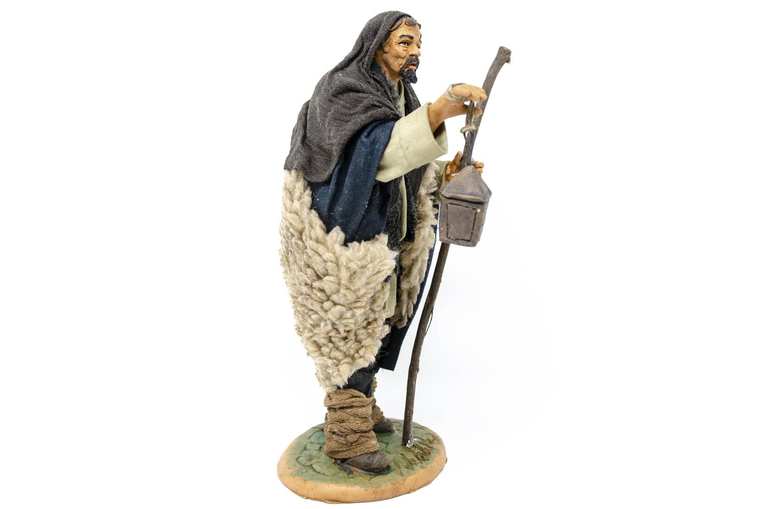 Serie 20 cm - Fisse Vestite - 20 cm