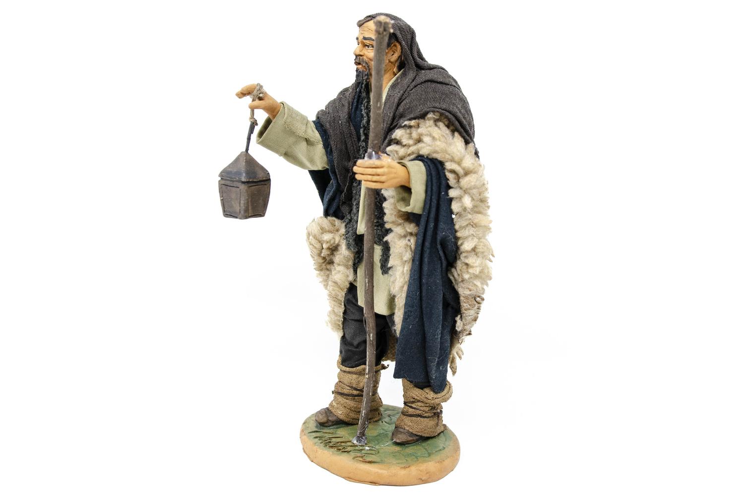 Serie 20 cm - Fisse Vestite - 20 cm