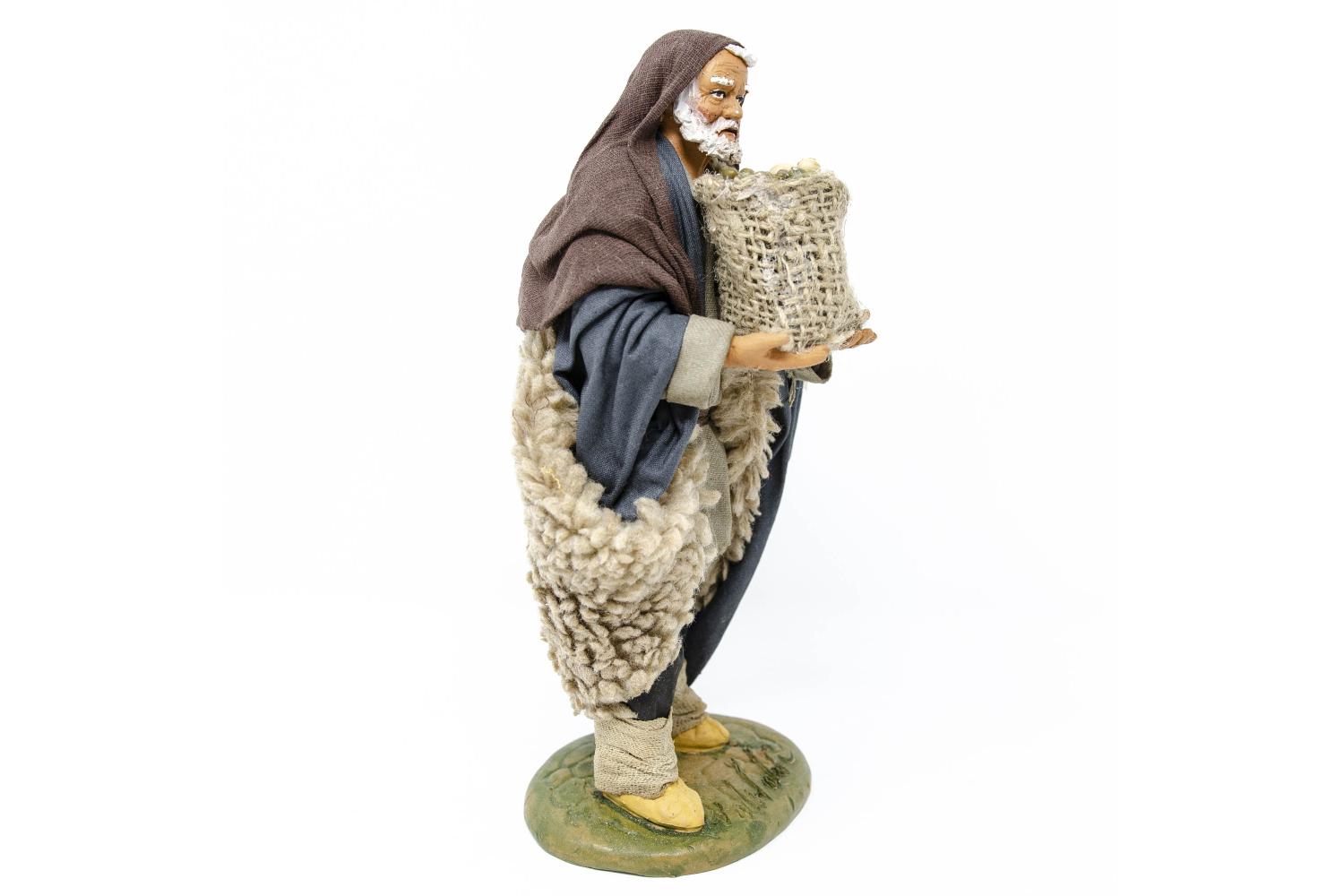 Serie 20 cm - Fisse Vestite - 20 cm