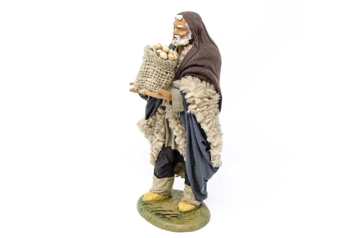 Serie 20 cm - Fisse Vestite - 20 cm