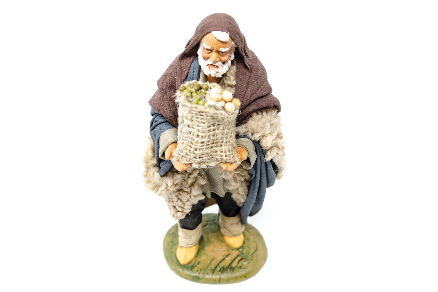 Serie 20 cm - Fisse Vestite - 20 cm