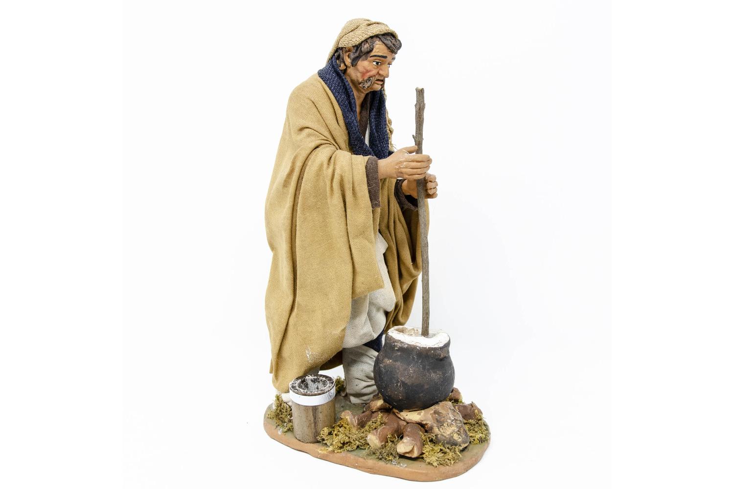 Serie 20 cm - Fisse Vestite - 20 cm