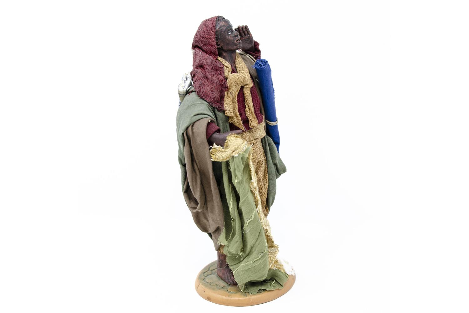 Serie 20 cm - Fisse Vestite - 20 cm