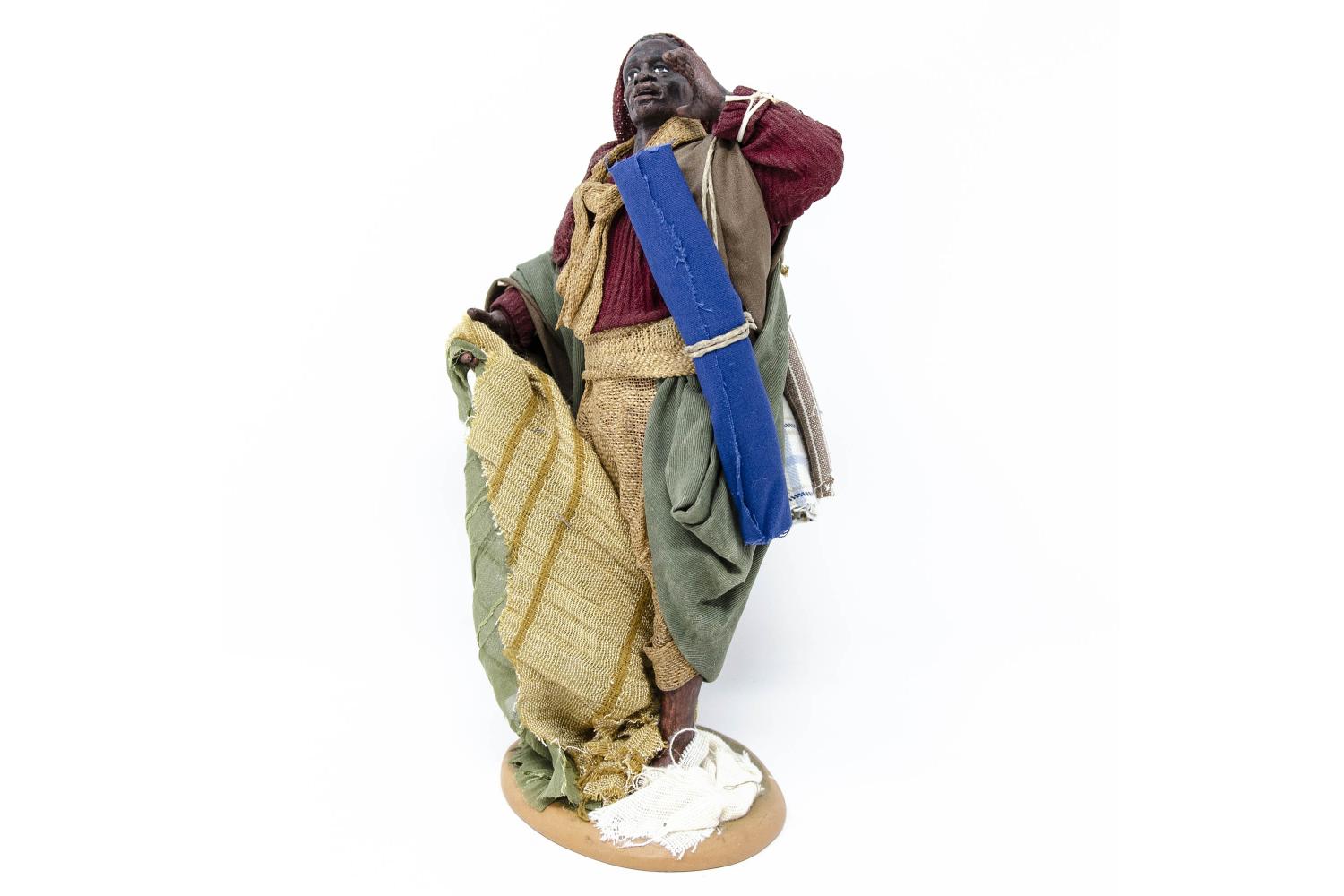 Serie 20 cm - Fisse Vestite - 20 cm