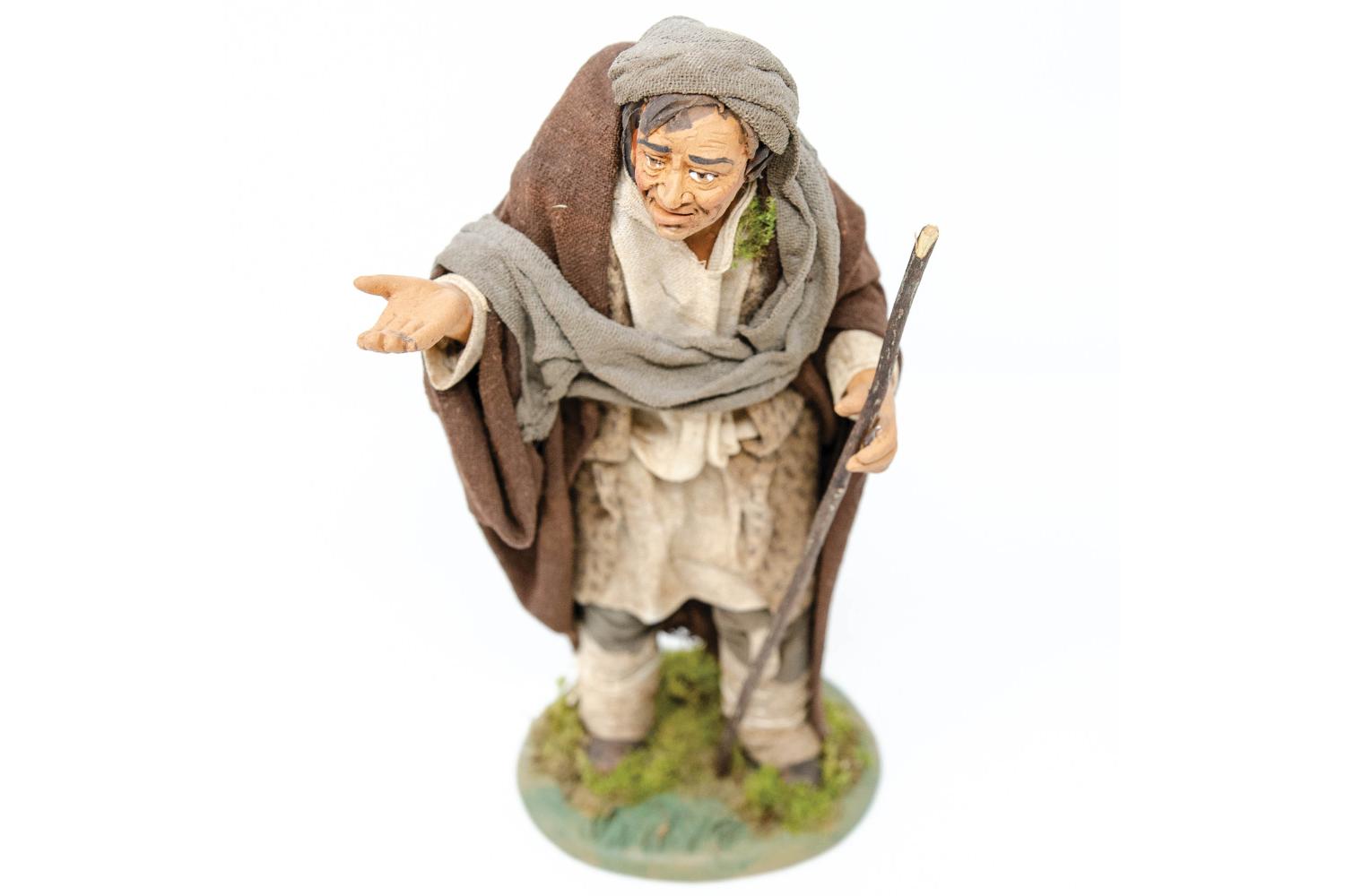  Serie 20 cm - Fisse Vestite - 20 cm